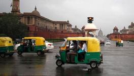 auto rikshaw 