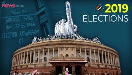 election 2019