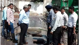 manual scavenging