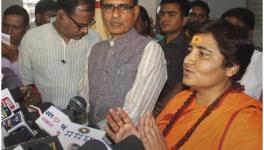 pragya thakur