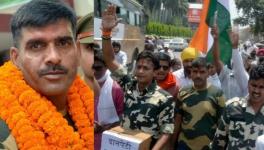 तेज बहादुर यादव