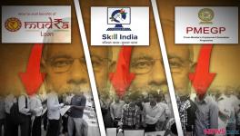 चुनाव 2019: मोदी सरकार की पसंदीदा योजनाओं की सच्चाई, भाग-2 