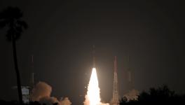 PSLV (फाइल फोटो)