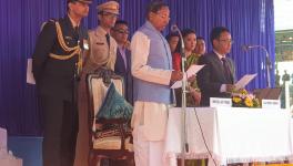 पी एस गोले