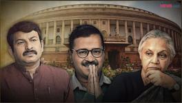 Delhi Chunao