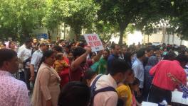 Doctor Protest