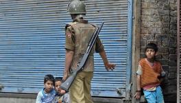 Kashmir