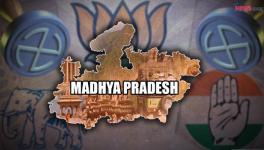 Madhya Pradesh