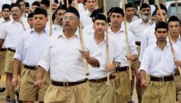 आरएसएस की चाणक्य नीति