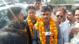 तेज बहादुर यादव