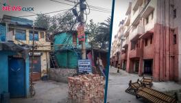 गरीबों को सस्ते-किफ़ायती घर का वादा?