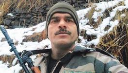 tez bahadur 