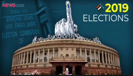 election 2019 