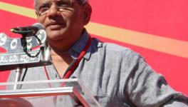 Sitaram Yechury
