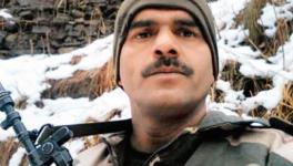 Tej Bahadur 