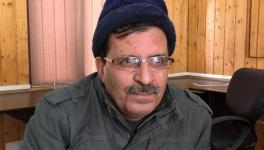 संपादक ग़ुलाम जिलानी क़ादरी