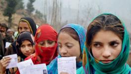Kashmir 