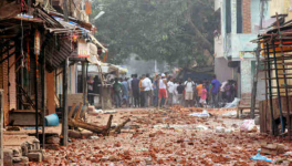 Riots