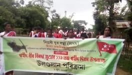 बिरसा मुंडा शहीद मेला!