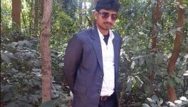 Rupesh Kumar