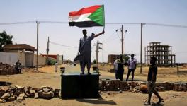 Sudan