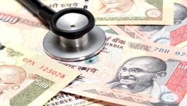 corruption in health 