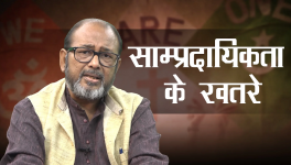 Threat of Communalism in the Face of India