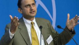 viral acharya rbi