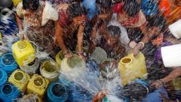 Water Crisis