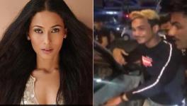 बंगाल में मॉडल से छेड़खानी में सात गिरफ़्तार