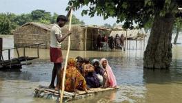 बिहार में बाढ़ की स्थिति गंभीर, करीब 25 लाख लोग प्रभावित