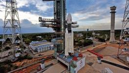 Chandrayaan 2 launch called off