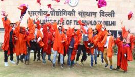 आईआईटी दिल्ली