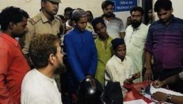 उन्नाव में ‘जय श्री राम’ न बोलने पर मदरसे के छात्रों की पिटाई