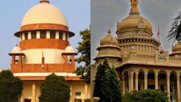 Karnataka Crisis