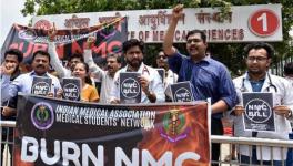 NMC Bill