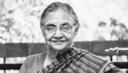 sheila dixit