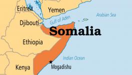 SOMALIA