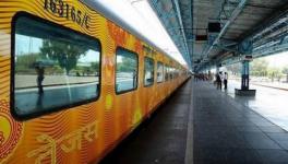tejas express 