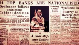  bank nationalisation 