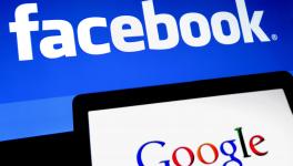 facebook google