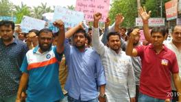 Student Movement