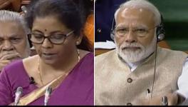 UNION BUDGET
