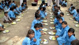 Mid day meal