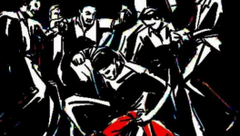 mob lynching in Bihar