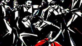 Mob lynching