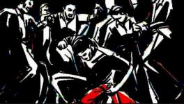 Mob lynching