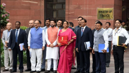 निजी निवेश से हासिल नहीं हो सकेगा सबके विकास का लक्ष्य   