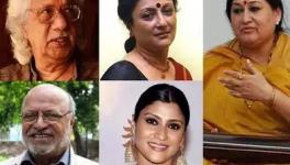  "जय श्री राम" के दुरुपयोग पर मोदी को लिखा ख़त 
