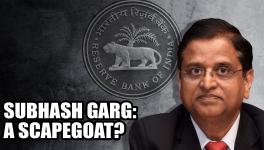 SUBHASH GARG
